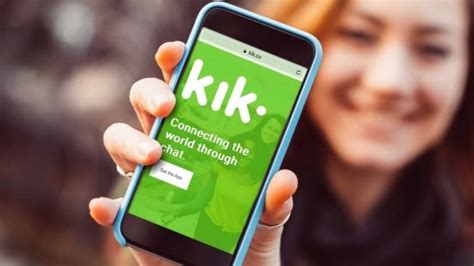 <b>Kik</b> is a chat app, a messaging app, a group chat app, a live streaming app, and a find-your-people app. . Female kik friend finder